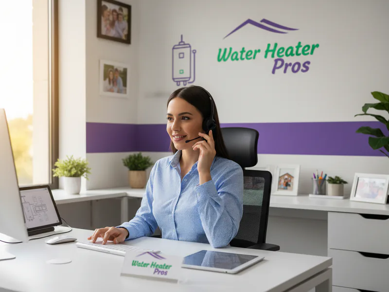 Water Heater Repair  in Beachwood  FAQ