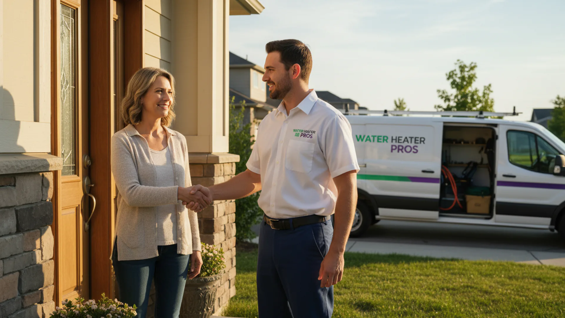 water heater repair in Beachwood, NJ Near Me